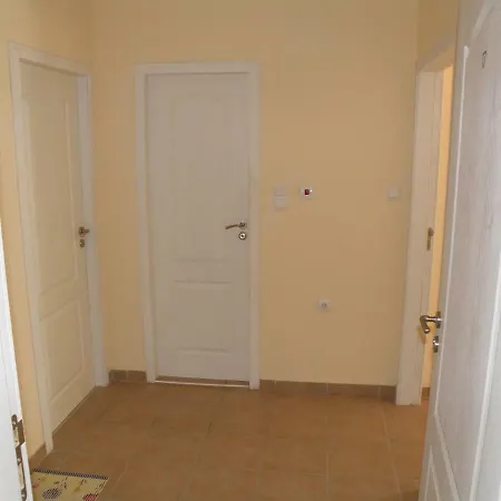 комплекс аквамарин Apartament *