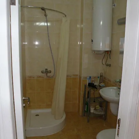 Apartament комплекс аквамарин *