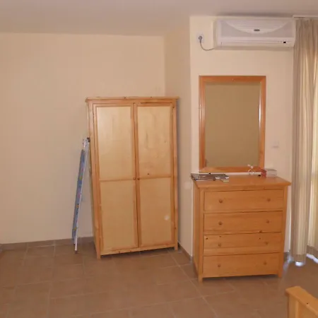 комплекс аквамарин Apartament